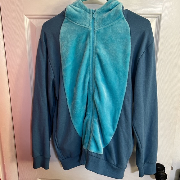 Disney Stich Jacket: Size XL - Picture 1 of 4